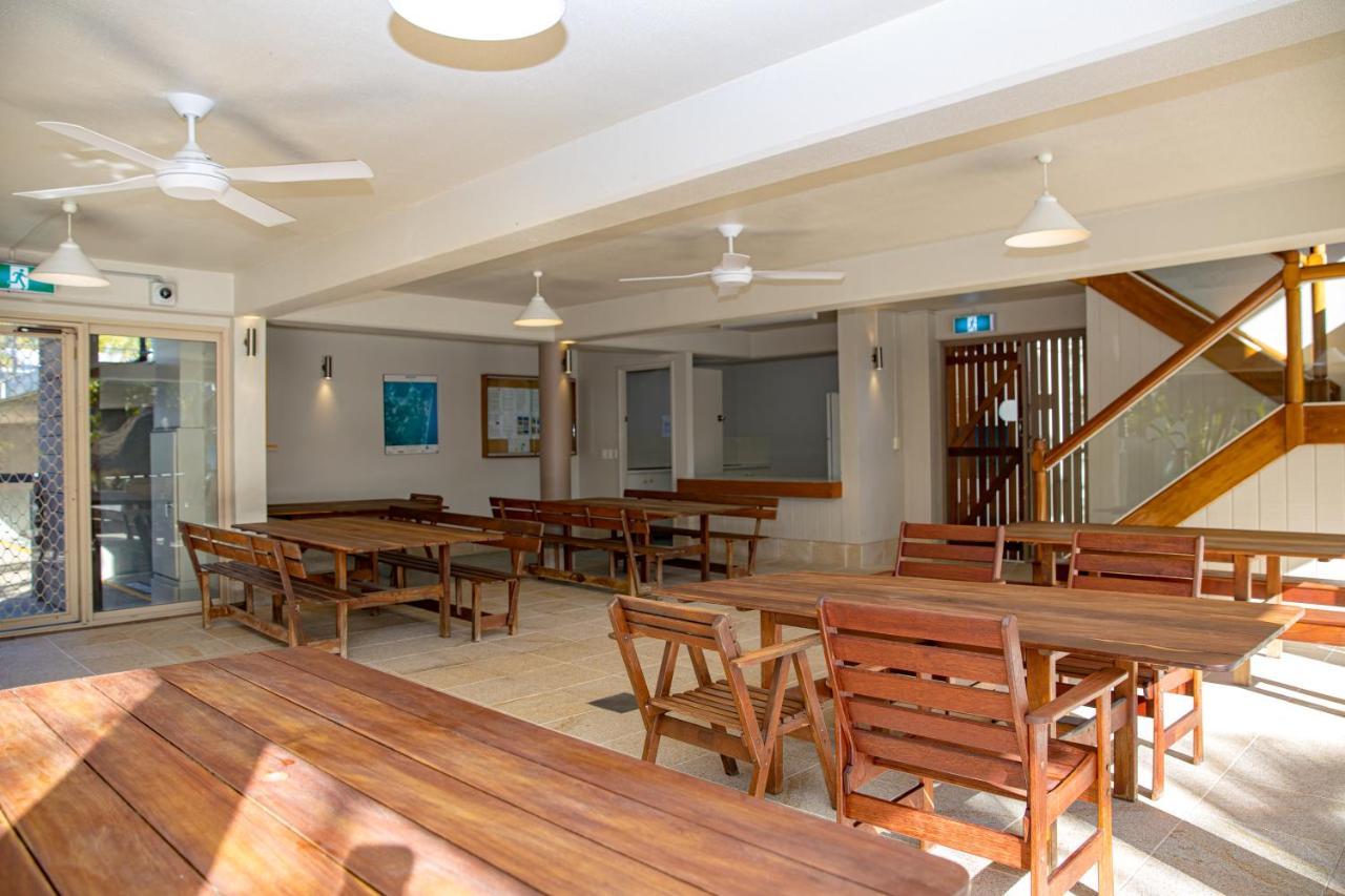 The Islander Noosa Resort Noosaville Exteriör bild
