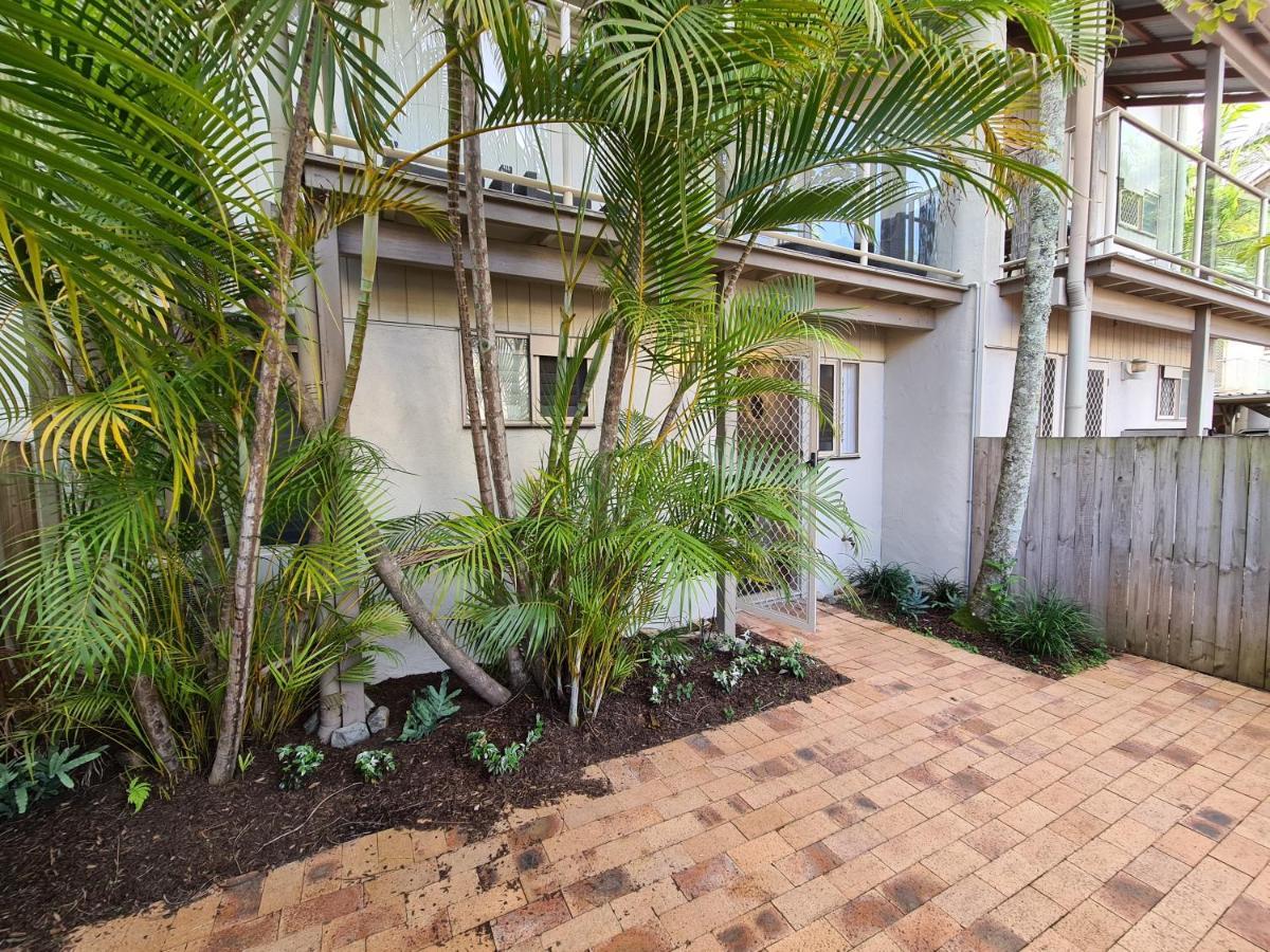 The Islander Noosa Resort Noosaville Exteriör bild